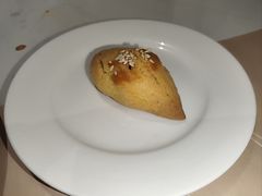 -晶丽香榭自助餐(南京大饭店)