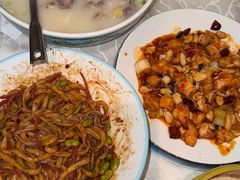 -福来居烤鸭店(天坛二店)
