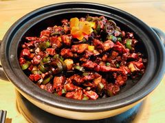 永州血鸭-酷湘·江南庭院餐厅•正统湘菜(国贸店)