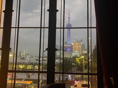 -L'ATELIER de Joel Robuchon(外滩18号店)