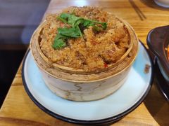 -九锅一堂酸菜鱼(新南凯德直营店)
