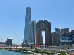 -香港皇家太平洋酒店