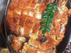 -玄白·炭烤活鳗(上海首店)