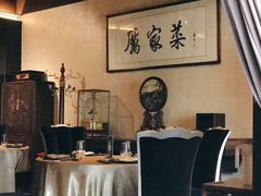 -厉家菜(金宝街店)