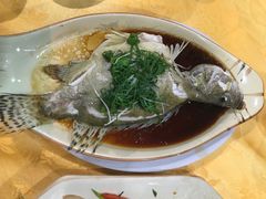 -江记餐厅(罗冲围店)