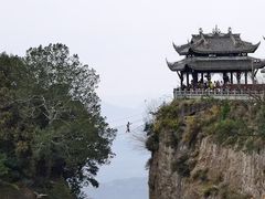 -窦圌山风景区