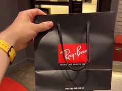 -Ray·Ban雷朋(淮海中路店)