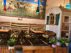 -牧马人奶茶馆(乌兰察布总店)