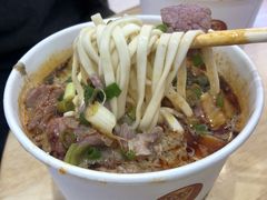 -豫楚源美猴王·面(武商广场店)
