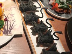 水煮多宝鱼-融和里(华润·二十四城店)