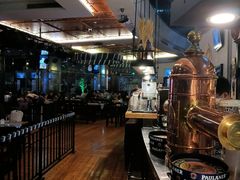 -PAULANER普拉那德国啤酒花园(千玺广场店)