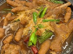 -渔满仓海鲜渔家(象山二店)