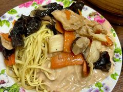-万寿斋(山阴路店)