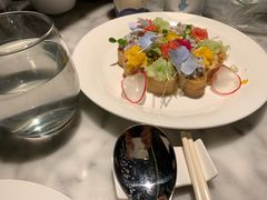 -雀蓝川菜(奥体广场店)