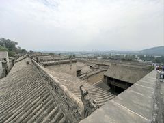 -山西王家大院