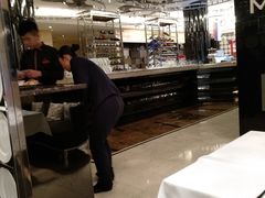 -马克西姆俄罗斯餐厅(通亚街店)