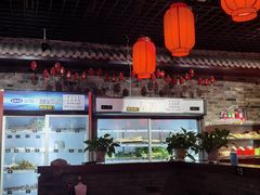 -乐山串串香老火锅(鼓楼店)
