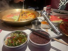 -小龙坎火锅(IFS HOT店)