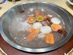 -313羊庄·羊肉火锅烧烤(李村店)