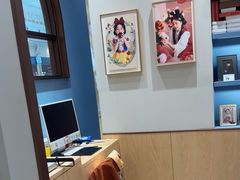 -海马体照相馆(上海月星环球港店)