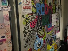 -203密室逃脱(朝阳大悦城1店)