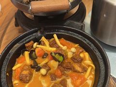 -枣子树·素食餐厅(普陀山店)