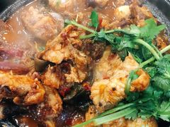 -川香煲(茅台路店)