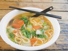 -小河无名面馆