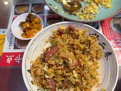 -扬二春炒饭(国庆路总店)