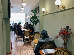 -铁手珈琲制造局metalhands(望京店)