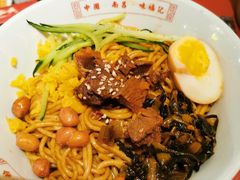 -味福记·本地特色菜(八一万达广场店)