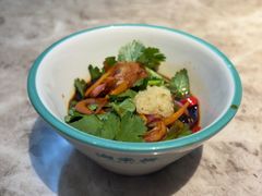 -淘米捞·米汤脆鲩鱼火锅(福田皇岗店)