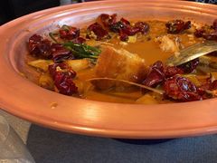 -柿合缘新京菜(国金中心商场店)