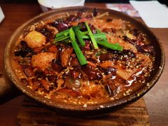 -罗妈砂锅(四川成都奎星楼店)