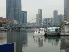 -海河游船-永乐码头(大悲院)