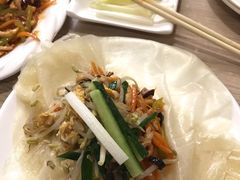 -姥家春饼店(漳州二路店)