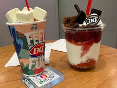 -DQ·蛋糕·冰淇淋(雨花吾悦店)