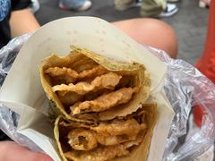 -南楼煎饼(滨江道店)