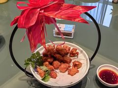 -莆鑫海鲜城(浏河店)