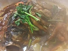 -周家二小姐的菜(丹阳店)
