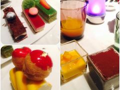 -万达文华酒店·48F云端窗景美食汇自助餐厅