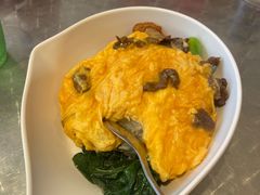 -公仔堂港式茶餐厅(西村店)
