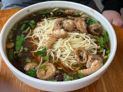 -欣达面馆(天桥支路店)