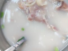 雪豆蹄花-吴氏蹄花