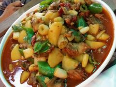 -疆Jiang·新疆秘制料理