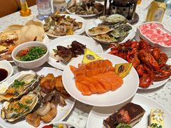 -海德温泉酒店
