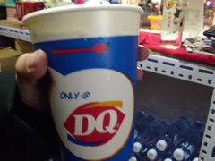 -DQ冰淇淋(天津麦购店)