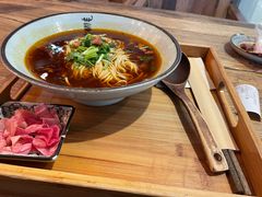 -三十三碗黄牛肉面(东原1891店)