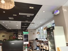 -嘉和一品粥(魏公村店)