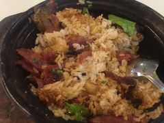 -新大咀港式茶餐厅(宝山万达店)